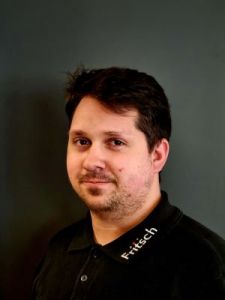 Portraitfoto der Kontaktperson