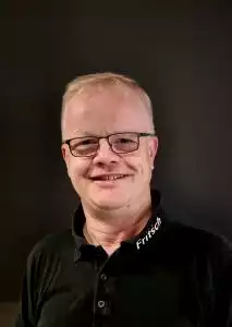 Portraitfoto der Kontaktperson