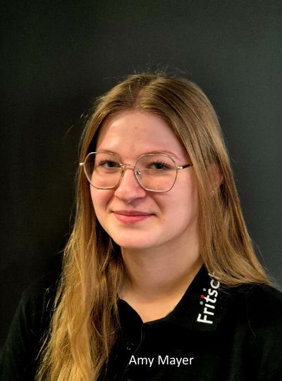 Portraitfoto der Kontaktperson