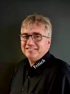 Portraitfoto der Kontaktperson