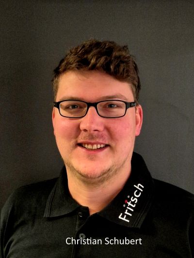 Portraitfoto der Kontaktperson