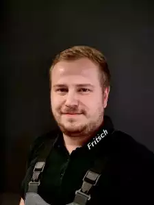 Portraitfoto der Kontaktperson