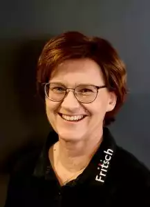 Portraitfoto der Kontaktperson