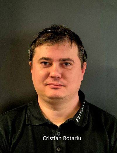 Portraitfoto der Kontaktperson