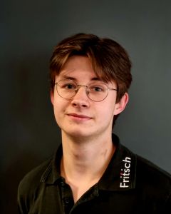 Portraitfoto der Kontaktperson