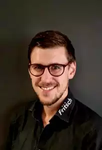 Portraitfoto der Kontaktperson