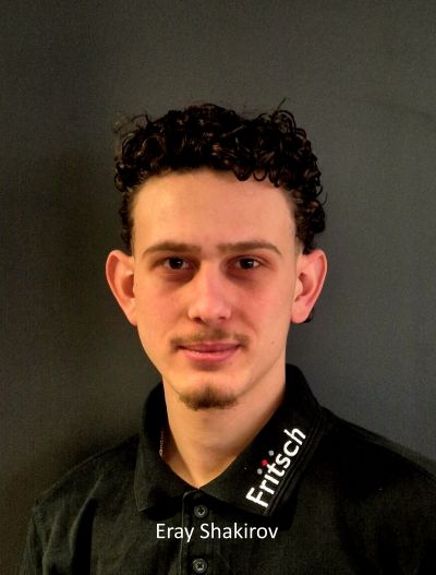 Portraitfoto der Kontaktperson