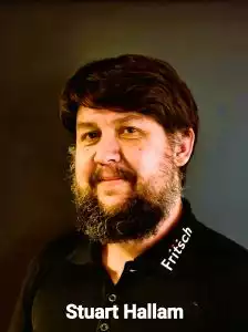 Portraitfoto der Kontaktperson