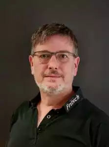 Portraitfoto der Kontaktperson