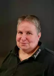Portraitfoto der Kontaktperson