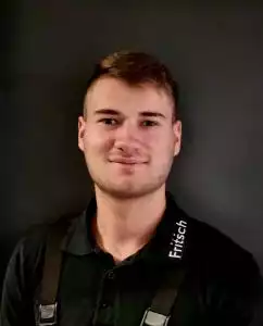 Portraitfoto der Kontaktperson