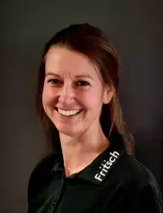 Portraitfoto der Kontaktperson