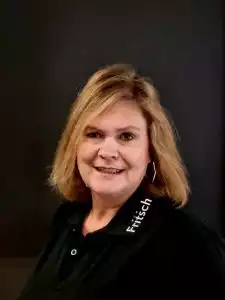 Portraitfoto der Kontaktperson