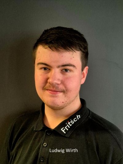 Portraitfoto der Kontaktperson