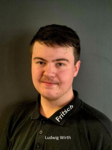 Portraitfoto der Kontaktperson
