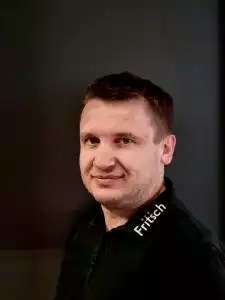 Portraitfoto der Kontaktperson