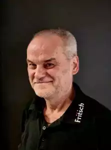Portraitfoto der Kontaktperson