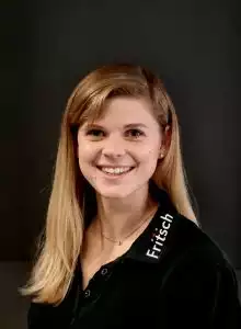 Portraitfoto der Kontaktperson