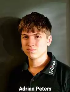 Portraitfoto der Kontaktperson
