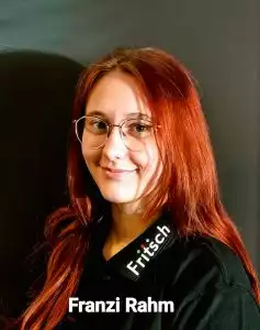 Portraitfoto der Kontaktperson