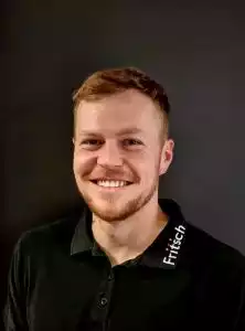 Portraitfoto der Kontaktperson