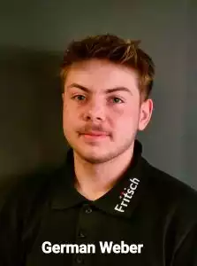 Portraitfoto der Kontaktperson