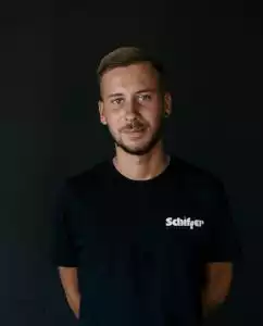 Portraitfoto der Kontaktperson