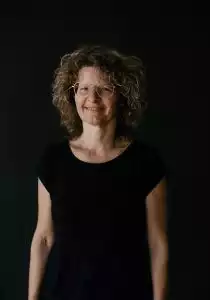 Portraitfoto der Kontaktperson
