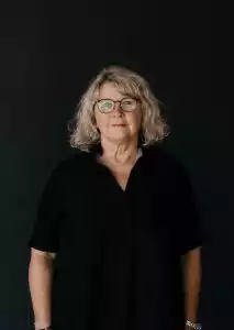 Portraitfoto der Kontaktperson