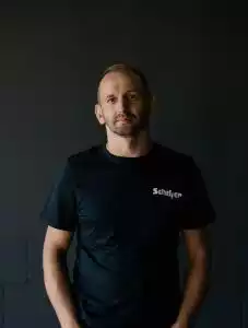 Portraitfoto der Kontaktperson