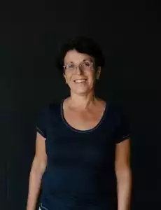Portraitfoto der Kontaktperson