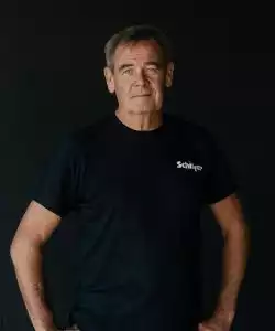 Portraitfoto der Kontaktperson