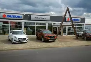 Foto Eingang