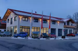 Unser Autohaus