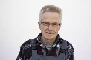 Portraitfoto der Kontaktperson
