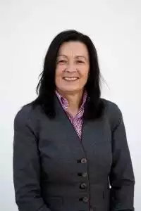Portraitfoto der Kontaktperson