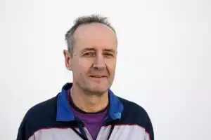Portraitfoto der Kontaktperson
