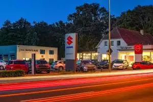Autohaus 