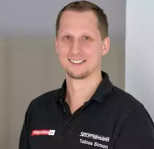 Portraitfoto der Kontaktperson