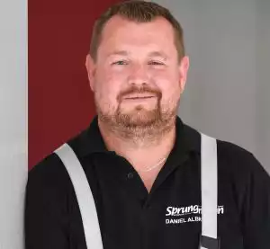 Portraitfoto der Kontaktperson