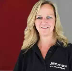 Portraitfoto der Kontaktperson