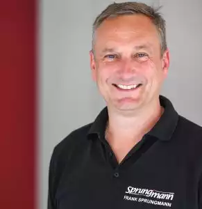 Portraitfoto der Kontaktperson