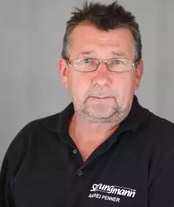 Portraitfoto der Kontaktperson