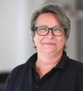 Portraitfoto der Kontaktperson