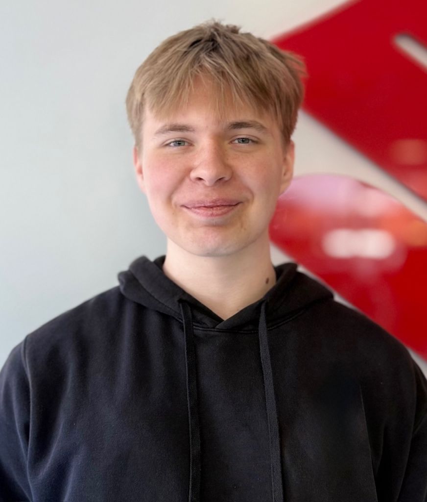 Portraitfoto der Kontaktperson