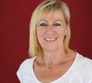 Portraitfoto der Kontaktperson