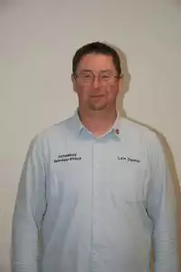 Portraitfoto der Kontaktperson