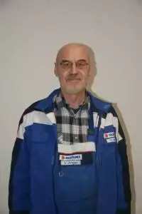 Portraitfoto der Kontaktperson
