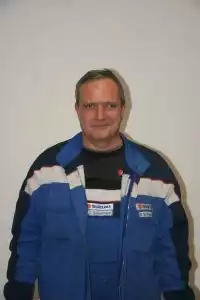 Portraitfoto der Kontaktperson