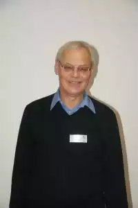 Portraitfoto der Kontaktperson